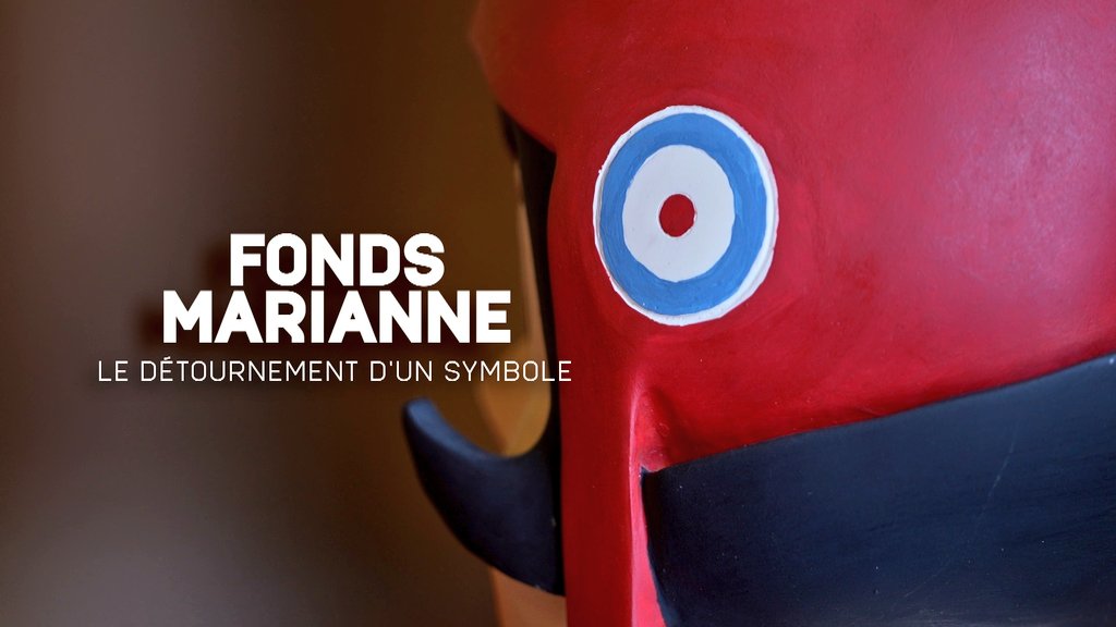 QCalmet's tweet photo. [INÉDIT @publicsenat] À voir lundi 17h30, le document de la rédaction (26 min). Avec le résumé et l'analyse des auditions de la commission d'enquête du Sénat sur le #FondsMarianne, et une interview inédite de @ClaudeRaynal, président de la commission d'enquête. https://t.co/2voHuRYT8e