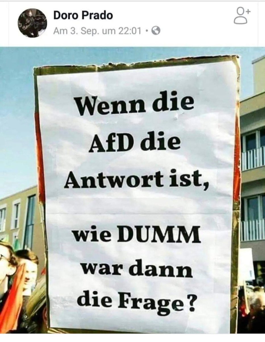 Joerg24 🔴🔴 🪠#afdverbot R.I.P Doc tweet media