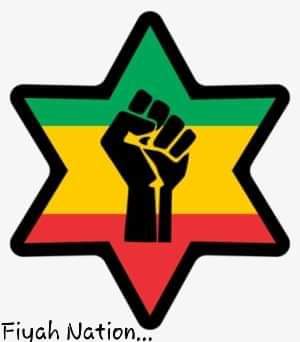 Fiyah nation band tweet media