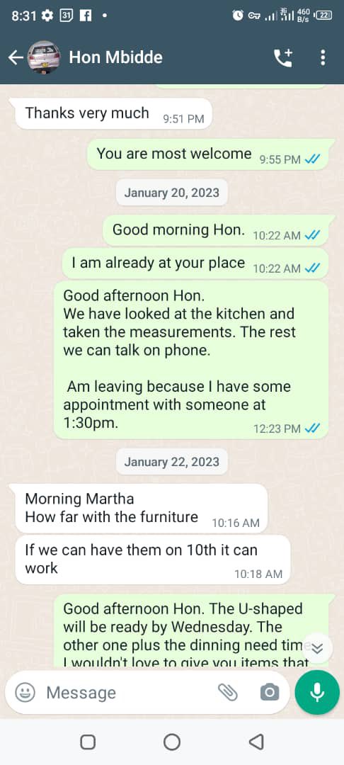 Agather Atuhaire tweet media