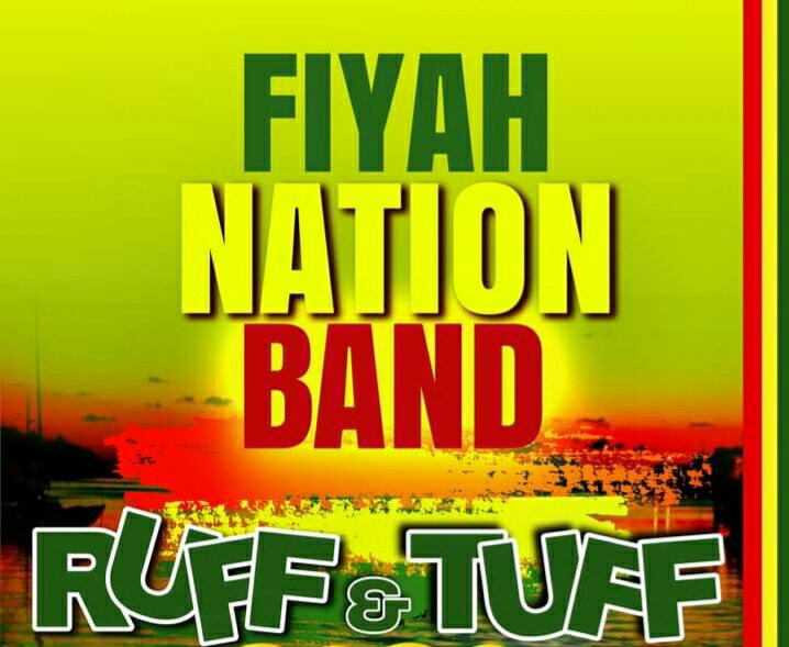 Fiyah nation band tweet media