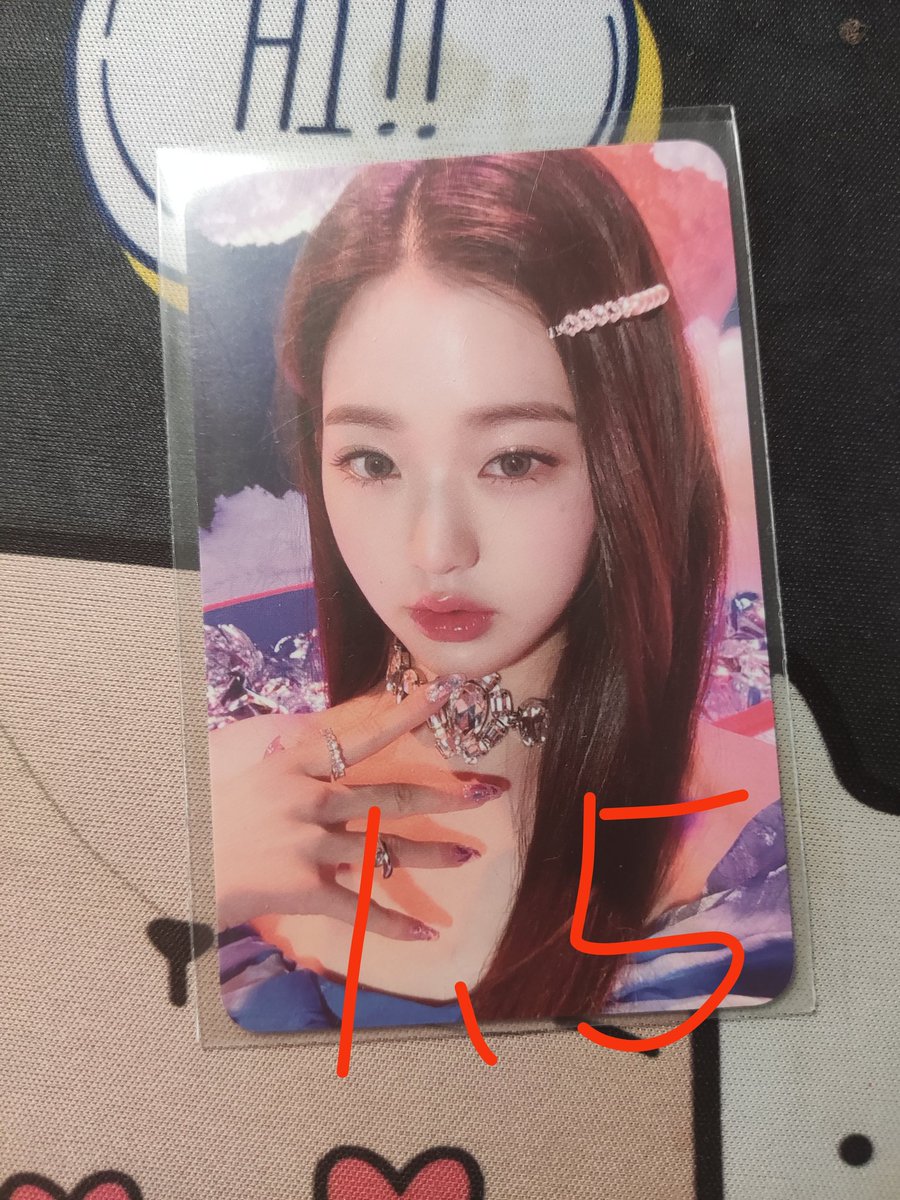 lzm4115's tweet photo. 아이브 장원영 포카 양도 아이브장원영 wts

‼️need Chinese address

kpop kpopphotocard ive lovedive eleven afterlike iam Yujin Gaeul Wonyoung LIZ Rei Leeseo https://t.co/GI6DTyOI9H