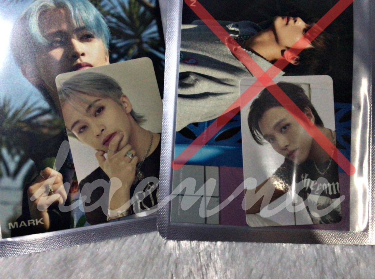 gobyhaenna's tweet photo. WANT TO SELL

Mark 4x6 ayyo photoset
💸 120k
❌️ packing &amp; admin
✅️ SEALED

📍Jakbar
t. wts mark ayyo 4x6
#MARK #MARKLEE #wtsnct #zonajajan https://t.co/sXvSY08nzq
