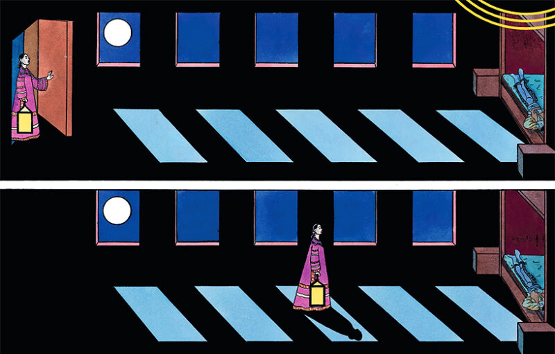 One_Way_Passage's tweet photo. Otra gran sesión de cine mudo anoche en @CICUS_, con la extravagante y maravillosa "La venganza del cámara de cine" y dos cortos de Chaplin: uno soberbio y divertidísimo ("The Rink") y otro más normalillo ("The Champion"). Todo con la fantástica música en directo de #Cinetones. https://t.co/sFXM7h1qHN