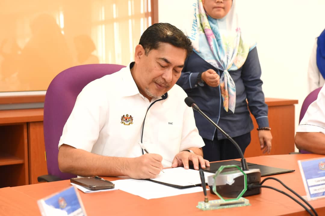 KPM tweet media