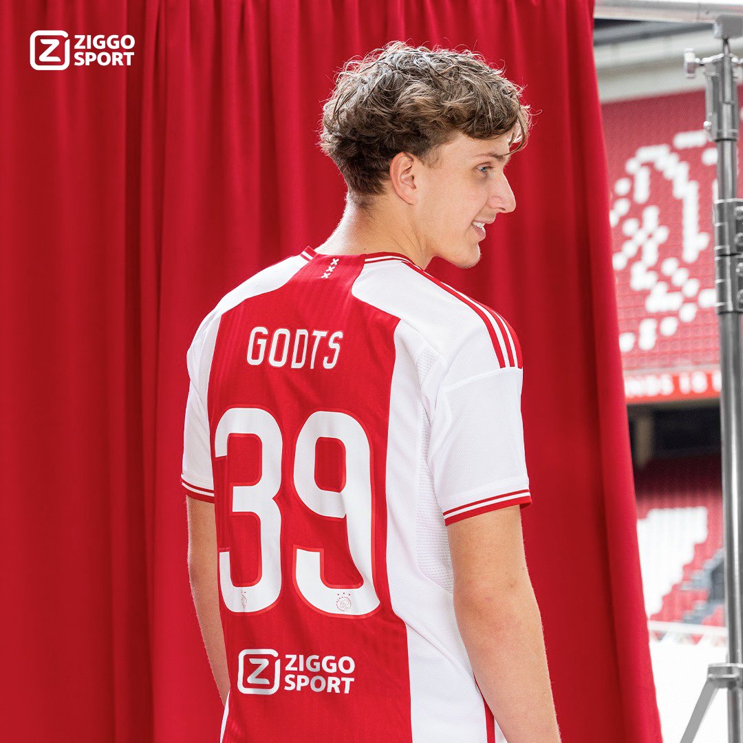 Ziggo Sport Voetbal tweet media