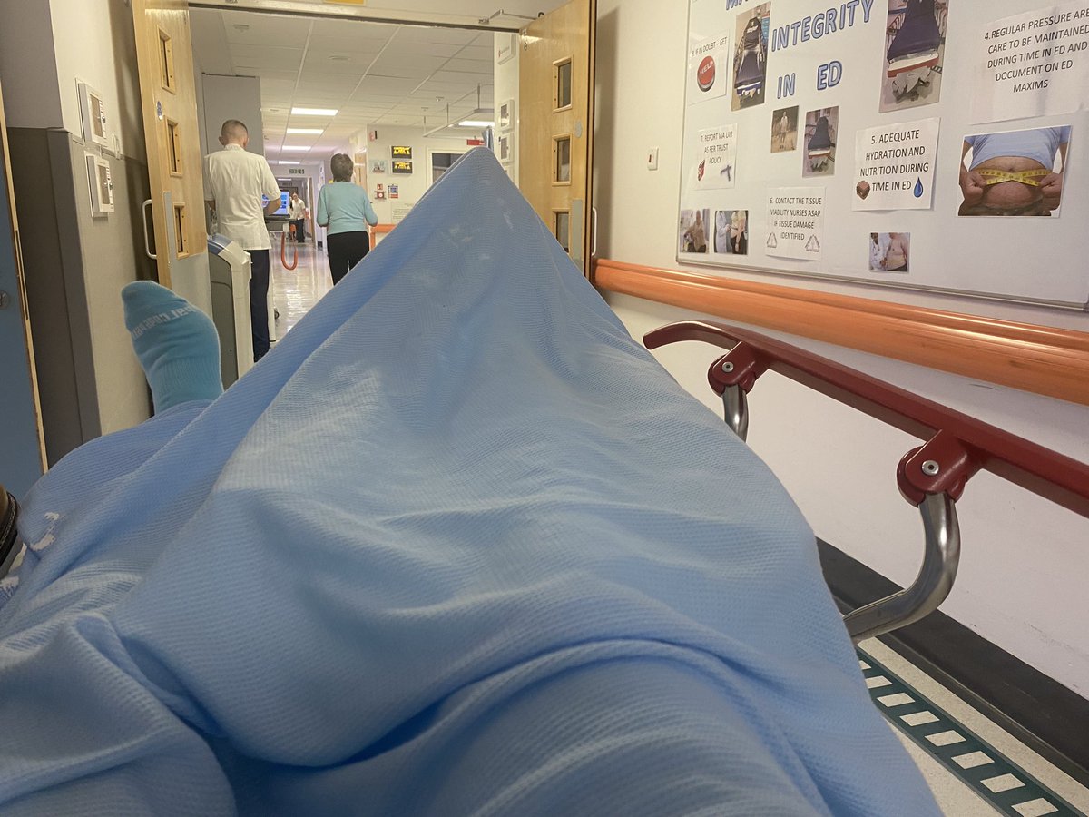 Bernard Donoghue tweet media