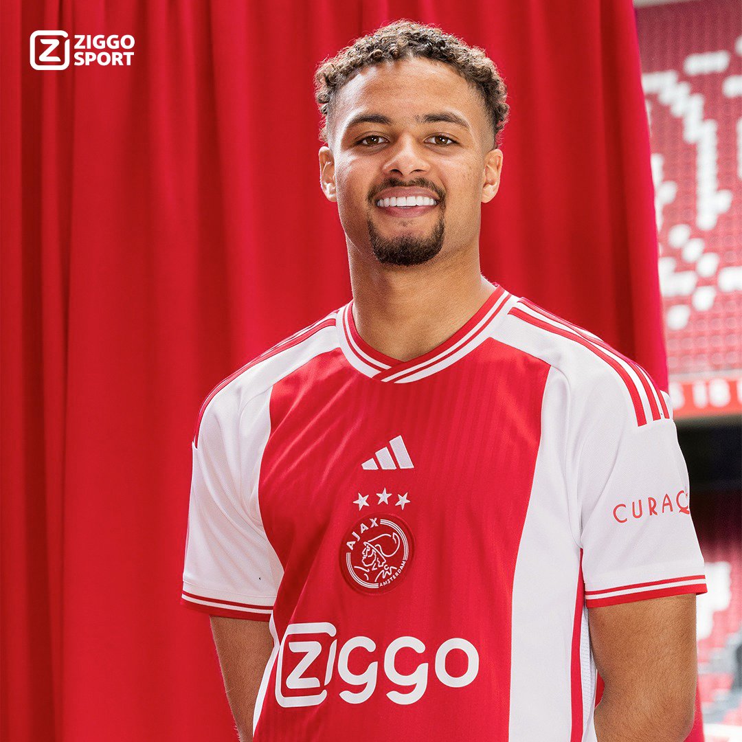 Ziggo Sport Voetbal tweet media