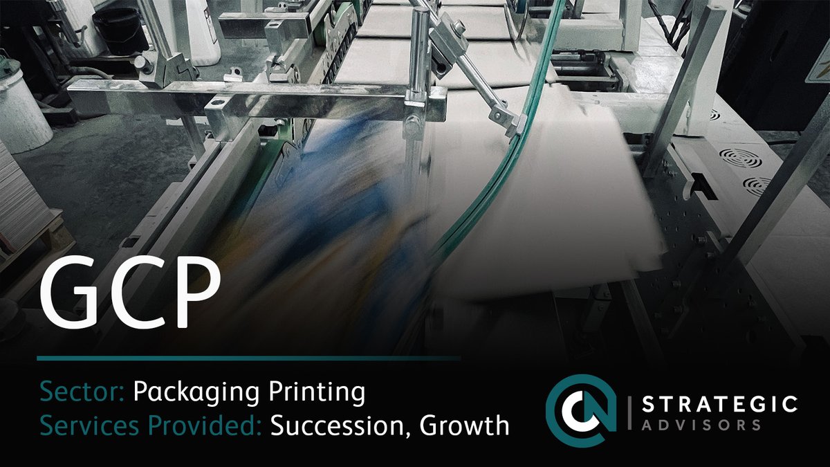 We provided a full service offering to our client, find out more cnsa.co.uk/portfolio-item…