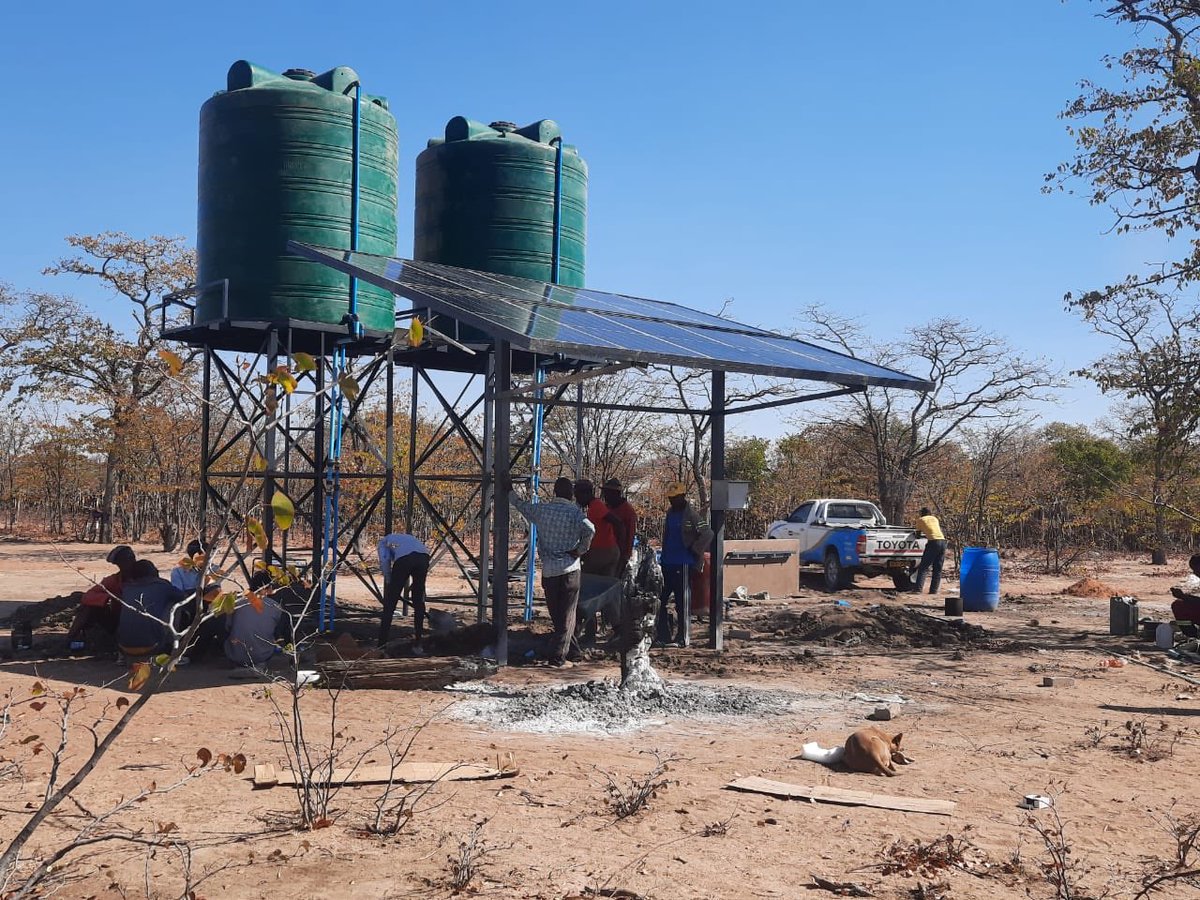 🇿🇼 ZANU PF PATRIOTS 🇿🇼 tweet media