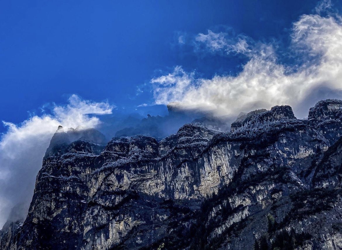 Lars Christensen tweet media