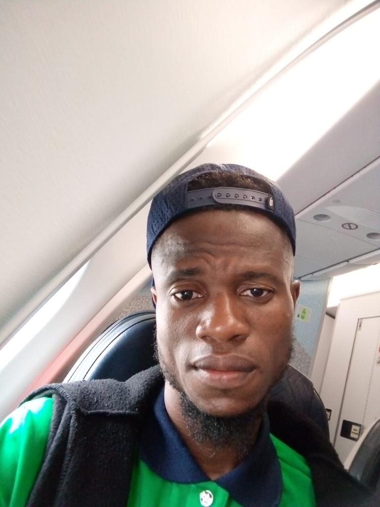 Micky Jnr on Twitter: