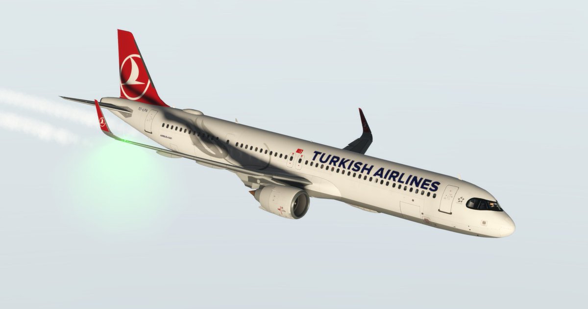 Turkish Airlines Roblox tweet media