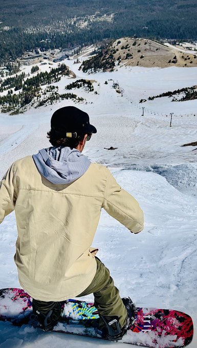 Let&rsquo;s goo 🏂 https://t.co/9lbflLelYN<a href="/tag/zion"class="tags"><span>#zion</span></a>
