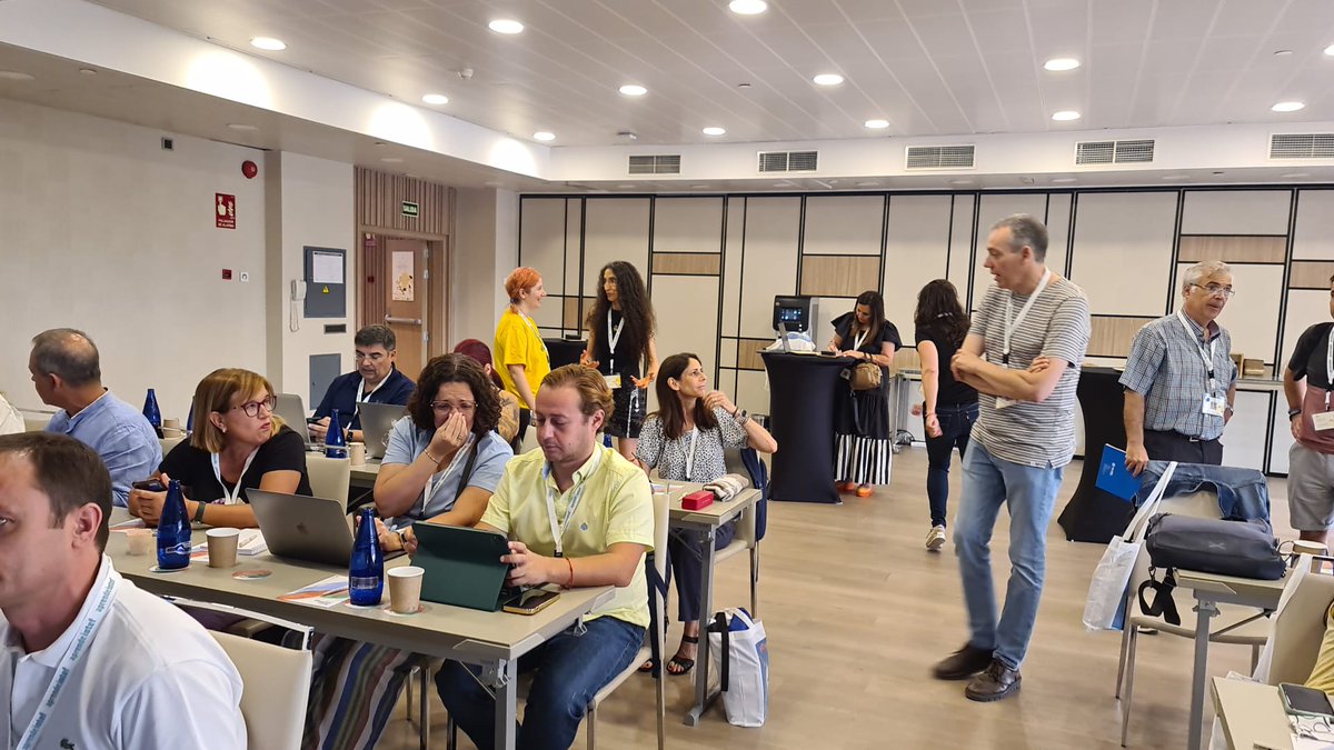 Jornada Educar Sin Fronteras tweet media