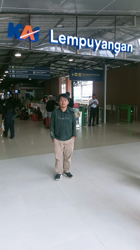 Tiba2 terdampar disini....efek relativitas ini