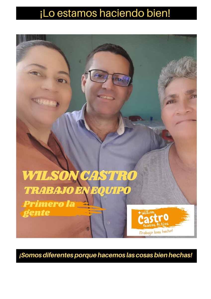 Wilson Castro tweet media