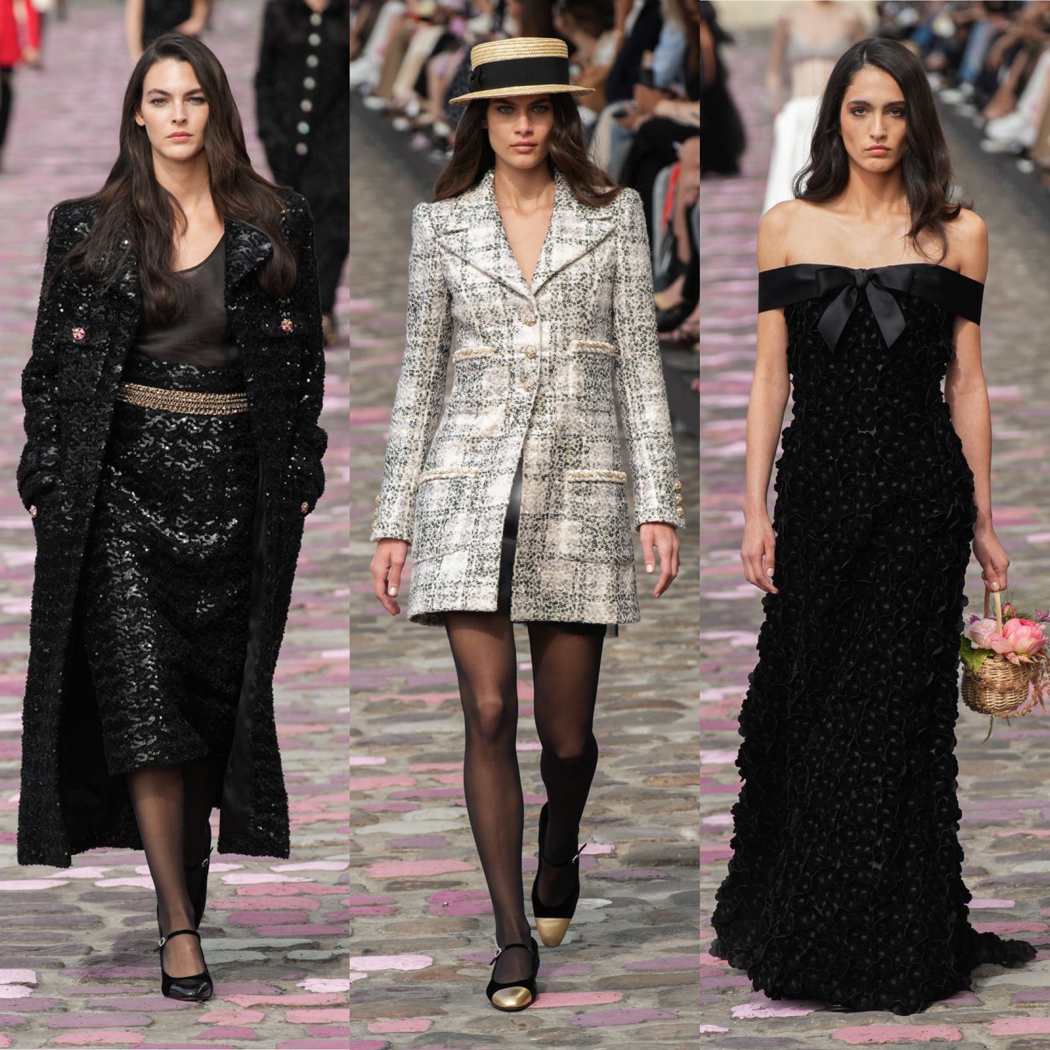 Chanel caballero new arrivals