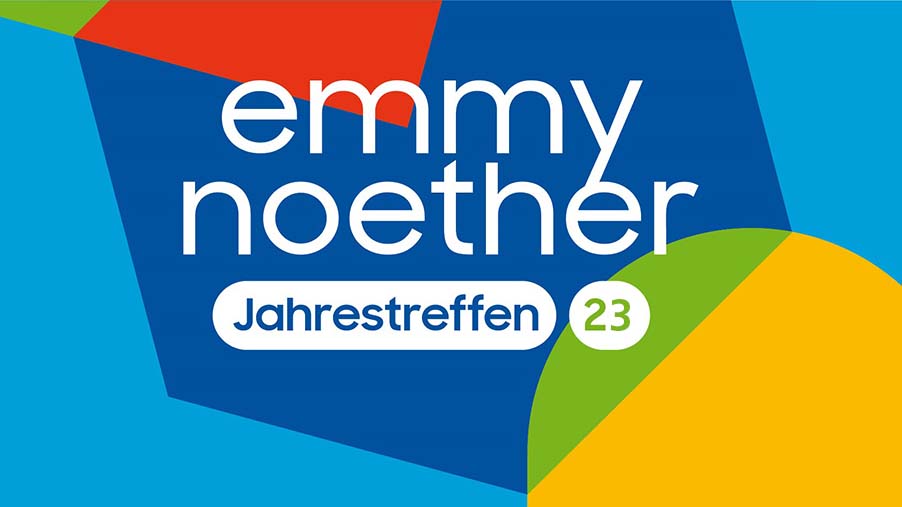 dfg_public's tweet photo. Willkommen allen "Emmys" zum Vernetzungstreffen #ENT2023 ab heute in #Potsdam! Für rund 120 Teilnehmende haben wir Workshops, Vorträge, wissensch. Speeddating... Und natürlich dreht sich alles um den erfolgreichen Aufbau und die Führung von #EmmyNoether-Gruppen. Viel Spaß! https://t.co/ILg3yqkBf2