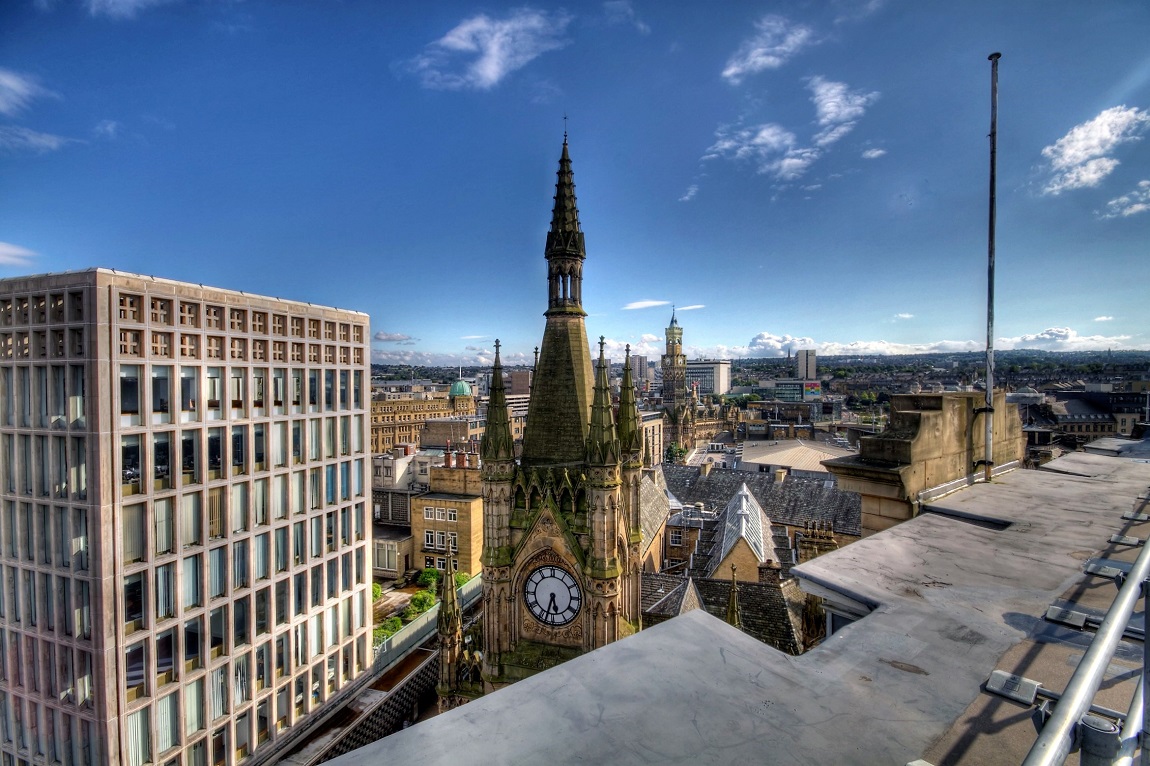 NEWS: Thrilled to award £4.95million to @Bradford2025 to develop a programme of activities to bring the diverse #heritage of the city to the fore during #CityofCulture2025 celebrations. 🥳