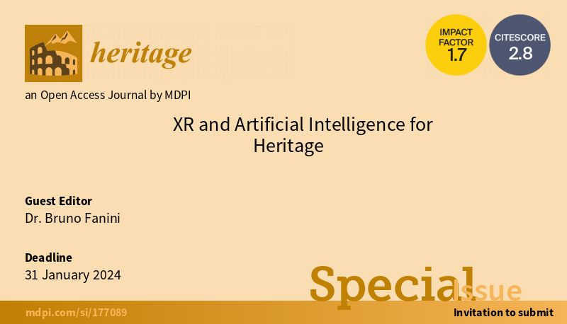 Heritage MDPI tweet media