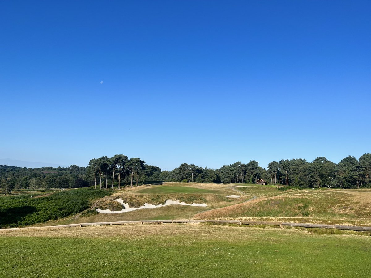 BroadstoneCM (@broadstonecm) on Twitter photo Great work again from the greenkeepers <a href="/broadstonegc/">Broadstone Golf Club</a> for the Club Champs this weekend. Thanks guys ๐บ Great work again from the greenkeepers <a href="/broadstonegc/">Broadstone Golf Club</a> for the Club Champs this weekend. Thanks guys ๐บ