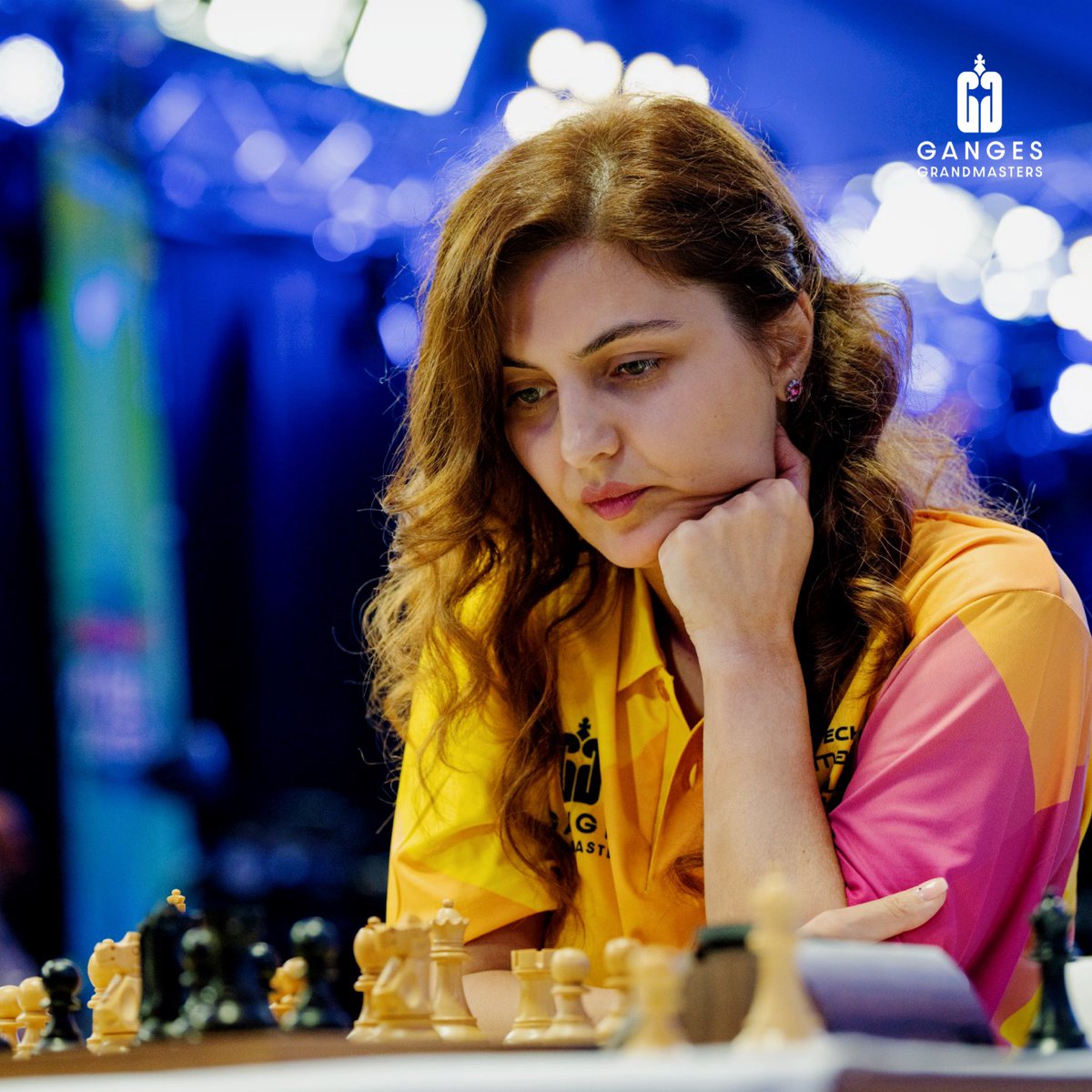 GangesGrandmasters tweet media