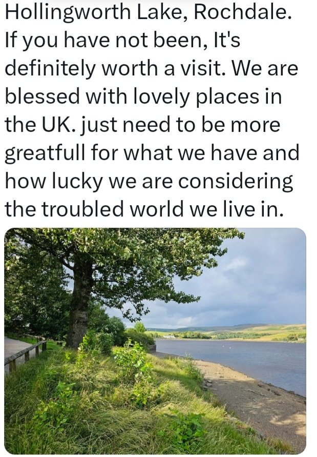 WalkAndTalkKirkholt (@wkirkholt) on Twitter photo 