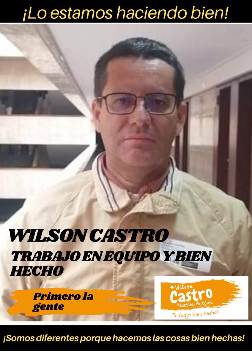 Wilson Castro tweet media