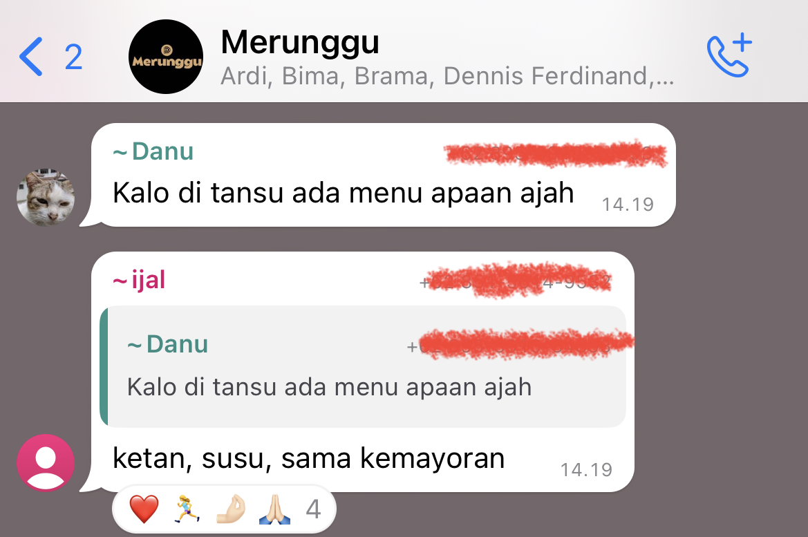 Perunggu 🥉 tweet media