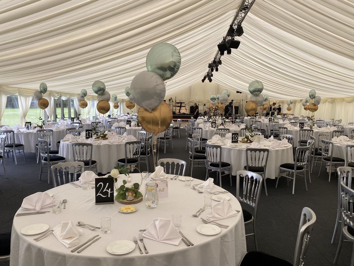 CrockersMarquee's tweet photo. The end of the academic year is almost upon us.
Our marquees are so versatile that they can be used for leaver assemblies, prize-giving events, and summer balls.
#marquees #marqueeevents #bespokemarquees #summerball #schoolisoutforsummer https://t.co/uAUX9i1jAE
