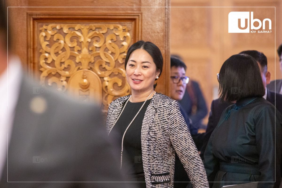 Анужин гишүүн чинь өөрөө тэрбумаар үнэлэгдэх адуу малтай хүн. Мэдээж тэр хэрээрээ хувийн малчинтай АЖИЛ ОЛГОГЧ.... Тэгэхээр ажил олгогчийн төлөх ёстой татвараа маниусаар ядаж талыг нь төлүүлэхээр хуулиа баталчихлаа... 

ДАХИЖ БҮҮ СОНГО..............