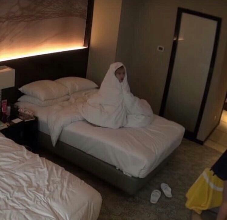 warga bogor hari ini