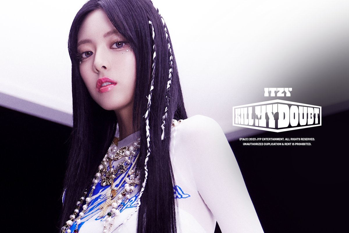 ITZY tweet media
