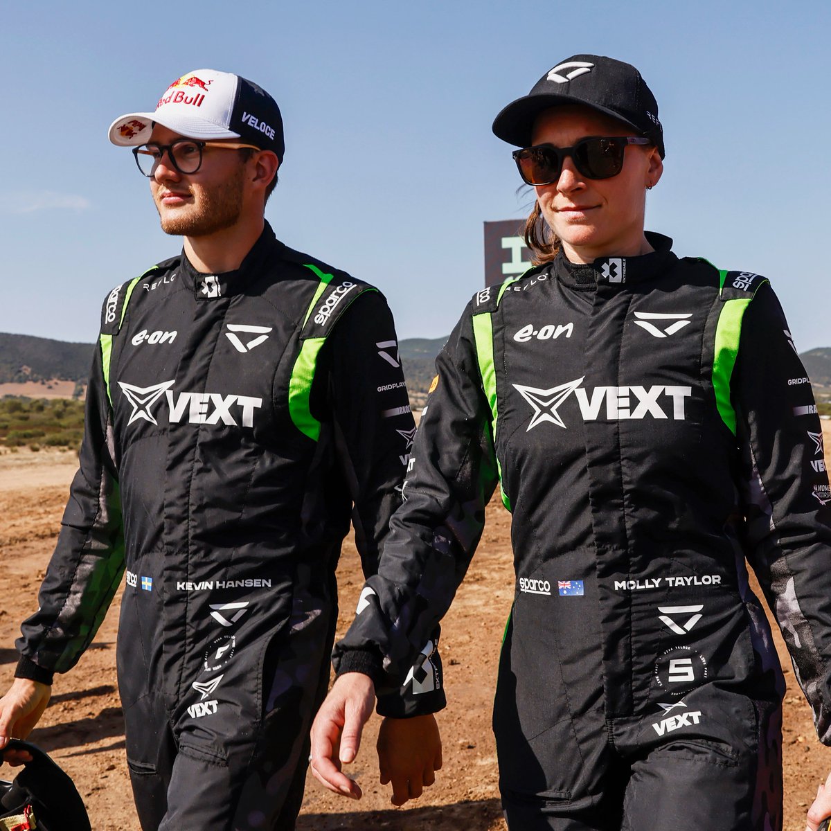 Veloce_Racing's tweet image. Good morning! It's Free Practice day ☀️

#vivaveloce | #islandxprix