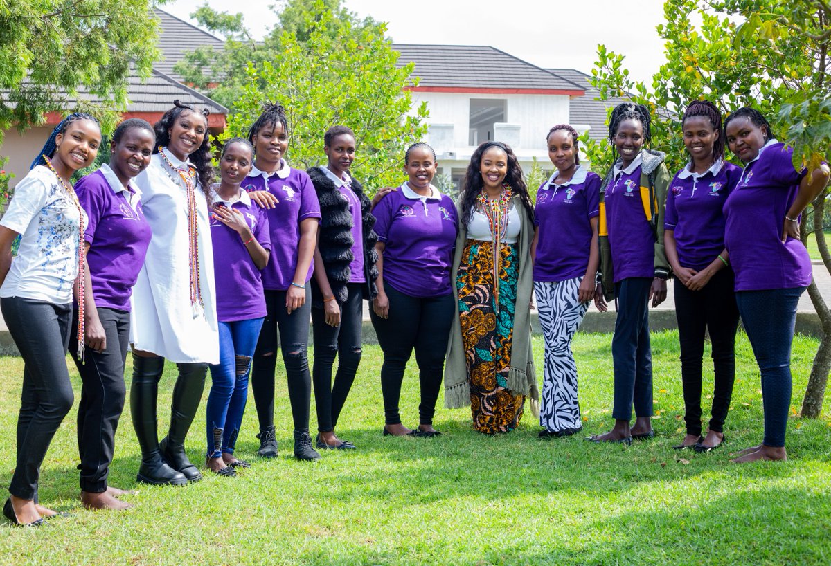 If Seleyian did it, so can you and I! 
For more on this story, check out🔗link in bio.

Let’s #EndFGMC because it’s #Better4Kenya💯

#FGMVoices📢📢
<a href="/AngelWaititu/">Maureen Waititu</a>