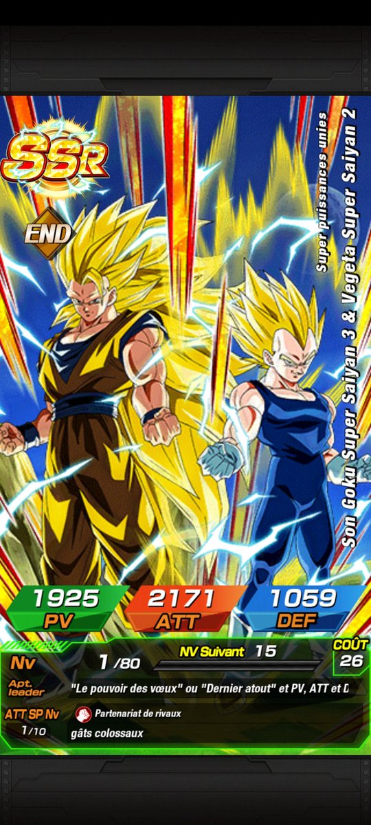 J'arrête d'invoquer et merceee la zone 😅🔥