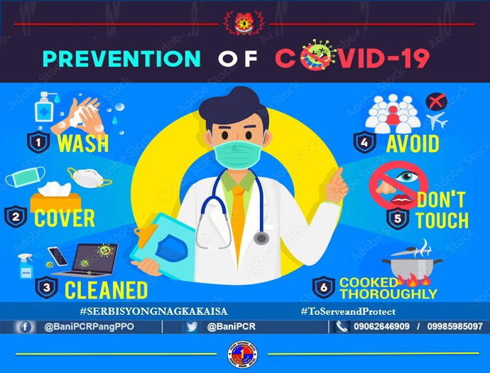 PcrBani's tweet photo. #SerbisyongNagkakaisa
#ToServeandProtect
#COVID19Prevention
PD Pangasinan PPO
Bani Pcr Pangppo https://t.co/usOIuqHF8F