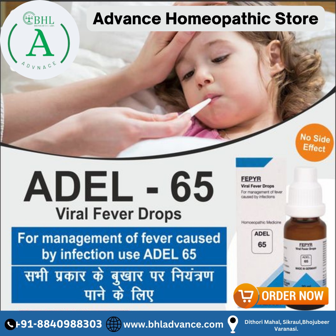 bhladvance's tweet photo. It is a homoeopathic medicine that aids the chill with rheumatic pains, soreness all over the body, typhoid, viral infection, coryza and dry cough, heat in the head and face, trembling headache and fever, and chills up and down back.
:
:
ADVANCE HOMOEOPATHIC STORE.. https://t.co/boNMHgHlWt