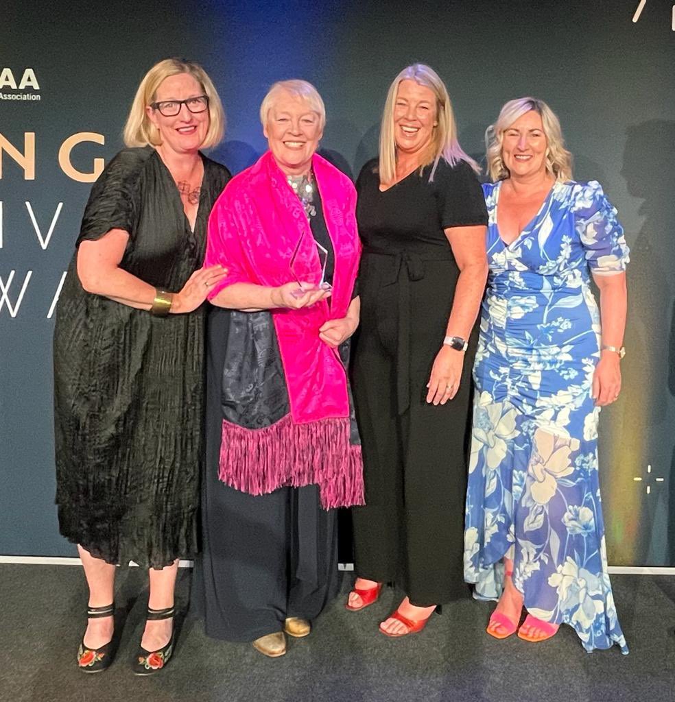 Mary McKenna tweet media