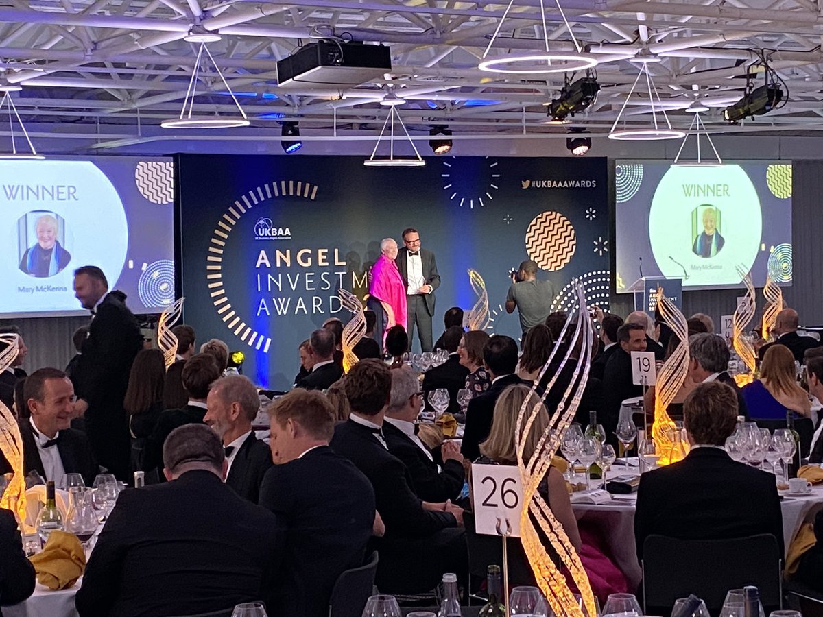 Mary McKenna tweet media