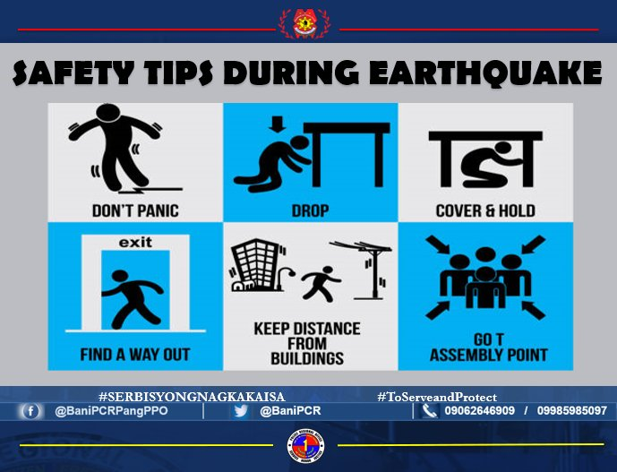 PcrBani's tweet photo. #SerbisyongNagkakaisa
#ToServeandProtect
#safetytips
PD Pangasinan PPO
Bani Pcr Pangppo https://t.co/5QpCf5LT8S