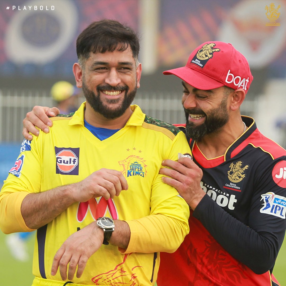 RCBTweets's tweet photo. 𝗦𝗡𝗔𝗣𝗦𝗛𝗢𝗧𝗦: 𝗠𝗔𝗛𝗜𝗥𝗔𝗧 🥹

A toast to the timeless camaraderie on MSD's birthday! 🥂

#PlayBold #HappyBirthdayDhoni https://t.co/jv1L8BQ6Xt