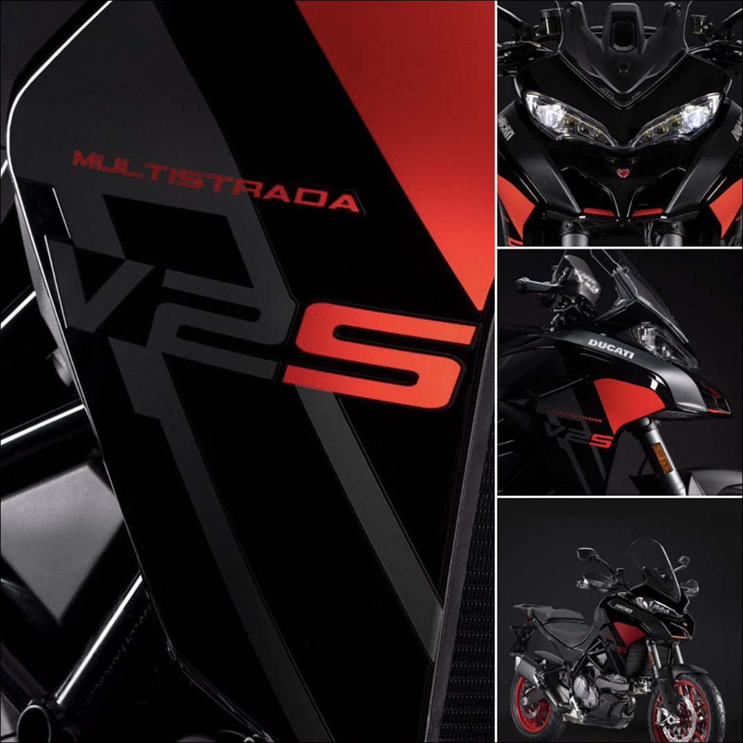 Riders Motorcycles tweet media