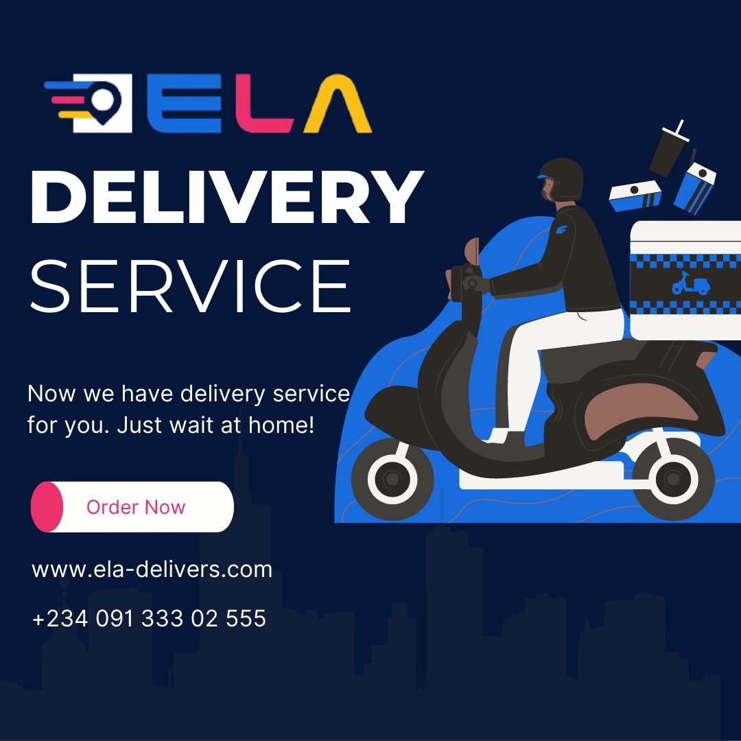 DeliversEl79258's tweet image. You rest, We Deliver!!!
#restdelivery #safedispatch #securedispatch