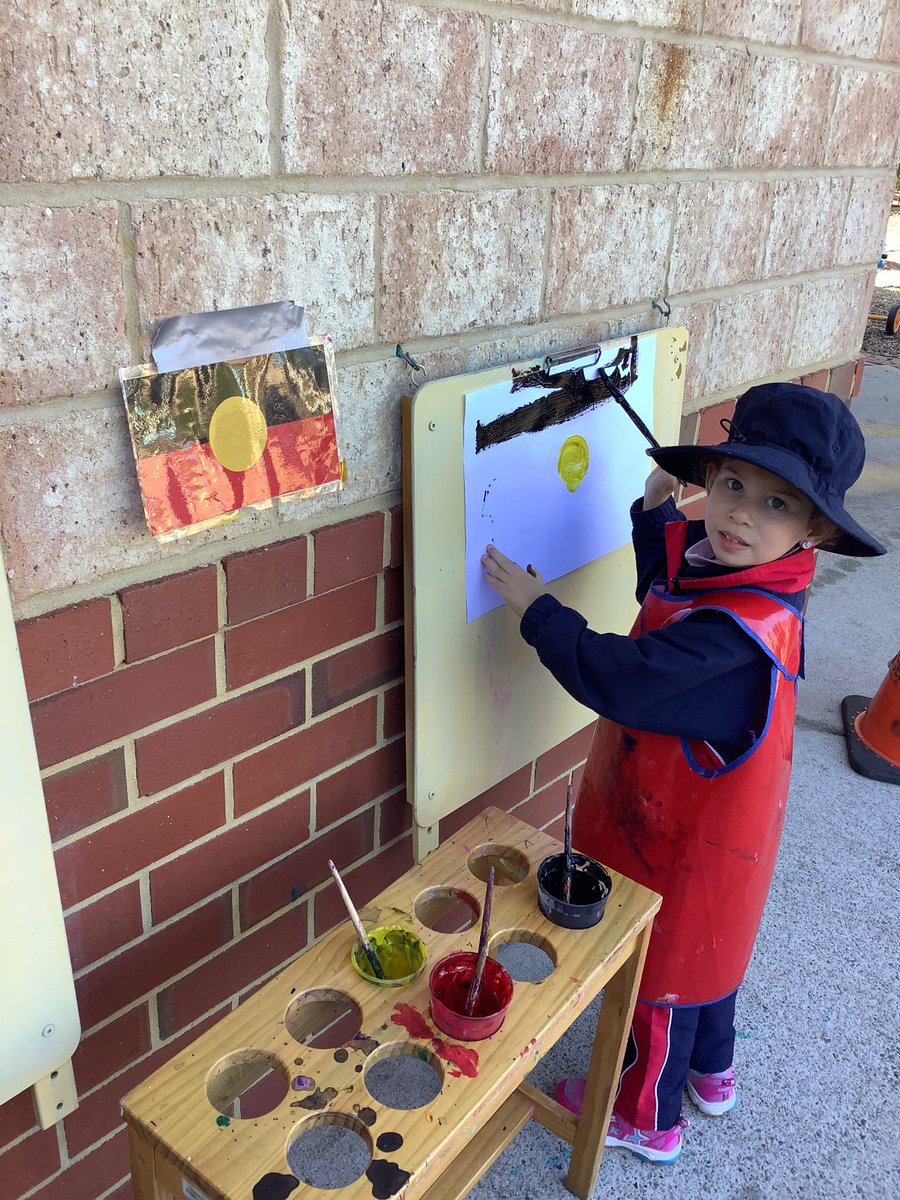 St Helena's CPS tweet media