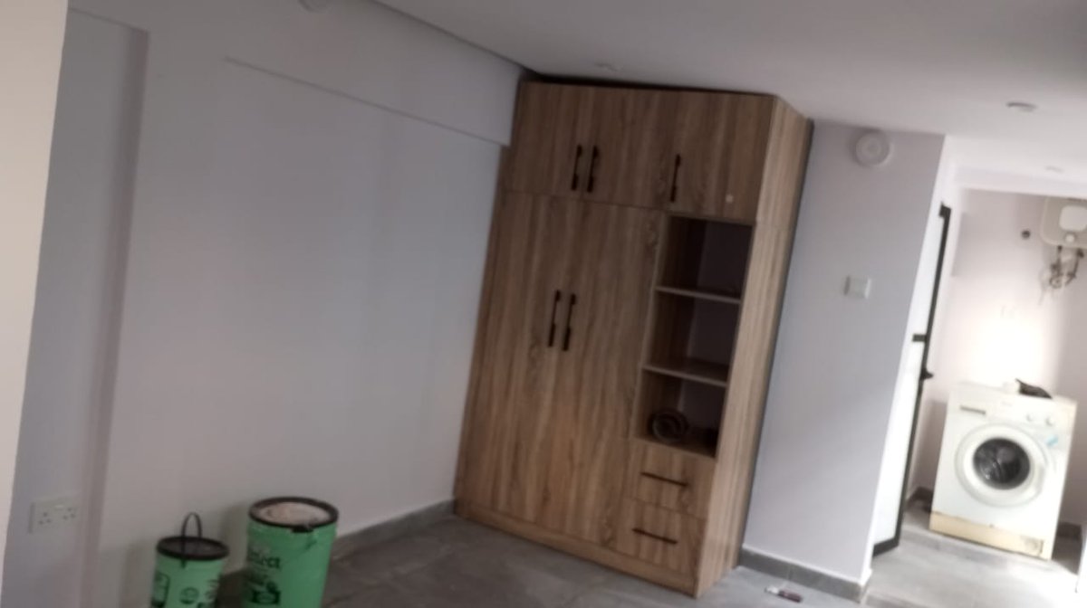 durray191's tweet photo. TO LET

Partially furnished A room self-contained available to let at a nice street in Lekki Phase 1

Rent: 2M (1 year), 3million (for 2 years)
Agency fee: 10%
Legal fee: 10%
Caution: 200,000.00
Service Charge: 250,000.00 https://t.co/1PvtLcRaM5