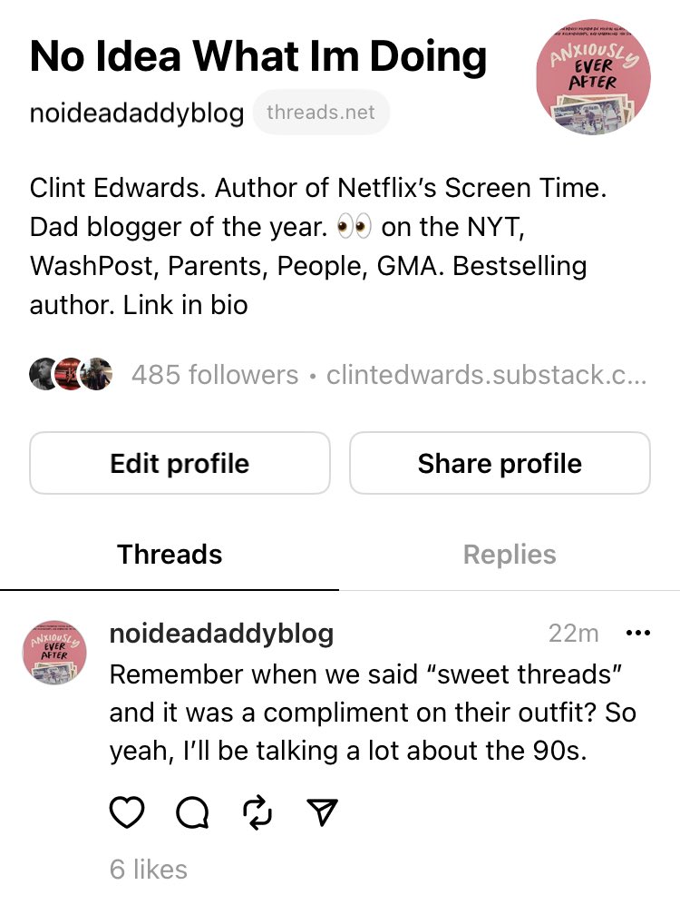 Twitter Bio Ideas Tumblr