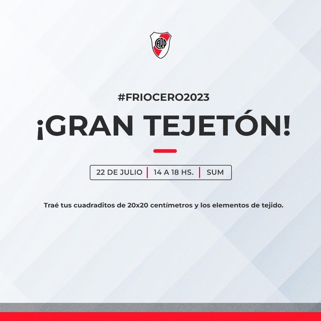 Asuntos Agrupacionales CARP tweet media