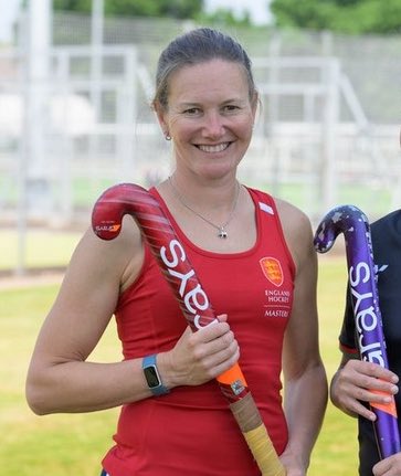 🌟ACHIEVEMENT ALERT🌟 ANOTHER huge achievement for one of our Isca members this week comes from Vicki Gill! 💪🏻 Vicki will be representing England in the European Masters this week. 🥳 Best of luck and go smash it! #hockey #iscahockey #englandhockey #englandmasters #letsgo